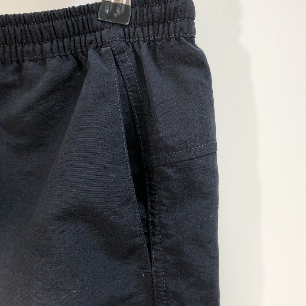 PATAGONIA 5" Baggies in Black L - Picture 6 of 11